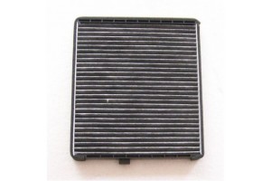 Фильтр салона угольный Авео